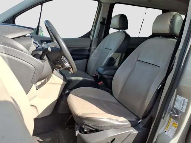 Used 2016 Ford Transit Connect Titanium FWD image 23