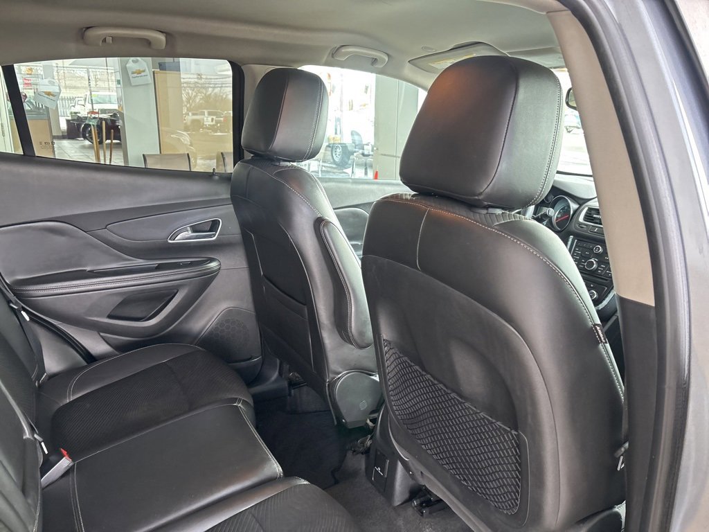 Used 2014 Buick Encore Convenience image 26