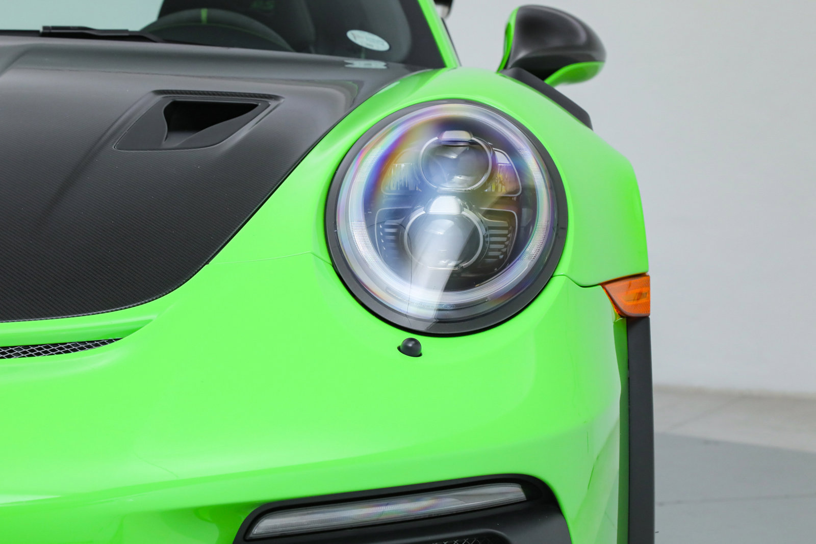 Used 2019 Porsche 911 GT3 RS RWD image 9