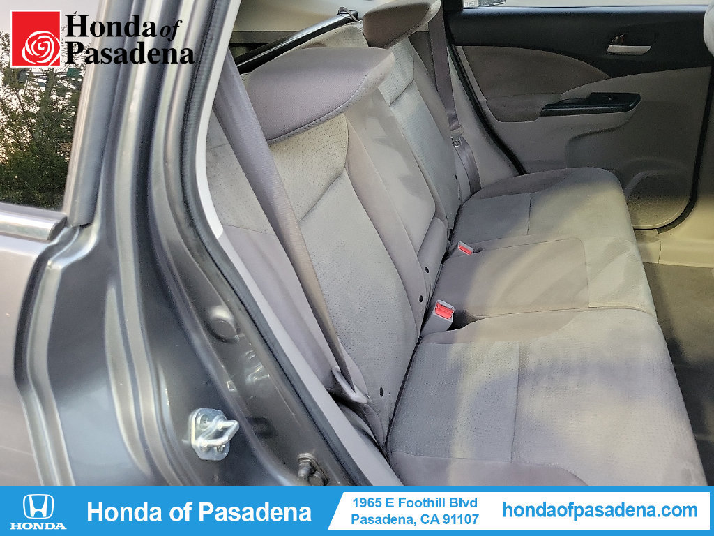 Used 2013 Honda CR-V EX image 25