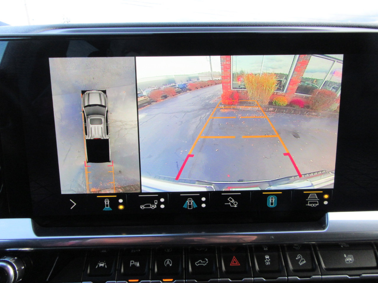 Used 2022 GMC Sierra 1500 Elevation image 43