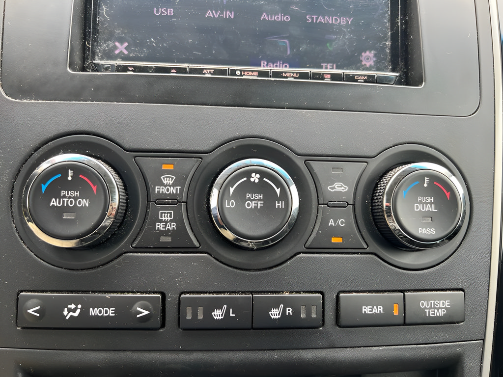 Used 2013 MAZDA CX-9 Touring AWD/4WD image 26