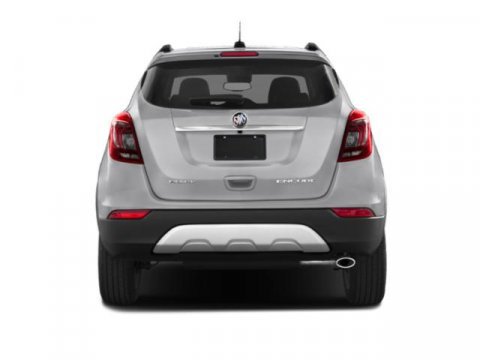 Used 2019 Buick Encore Preferred image 8