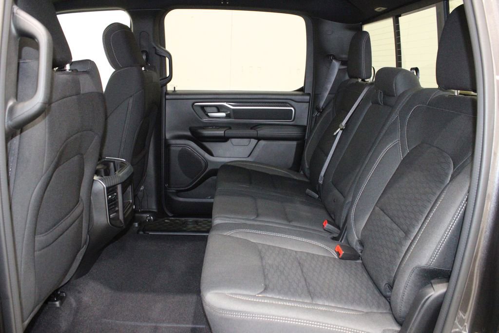 New 2026 RAM 1500 Big Horn image 10