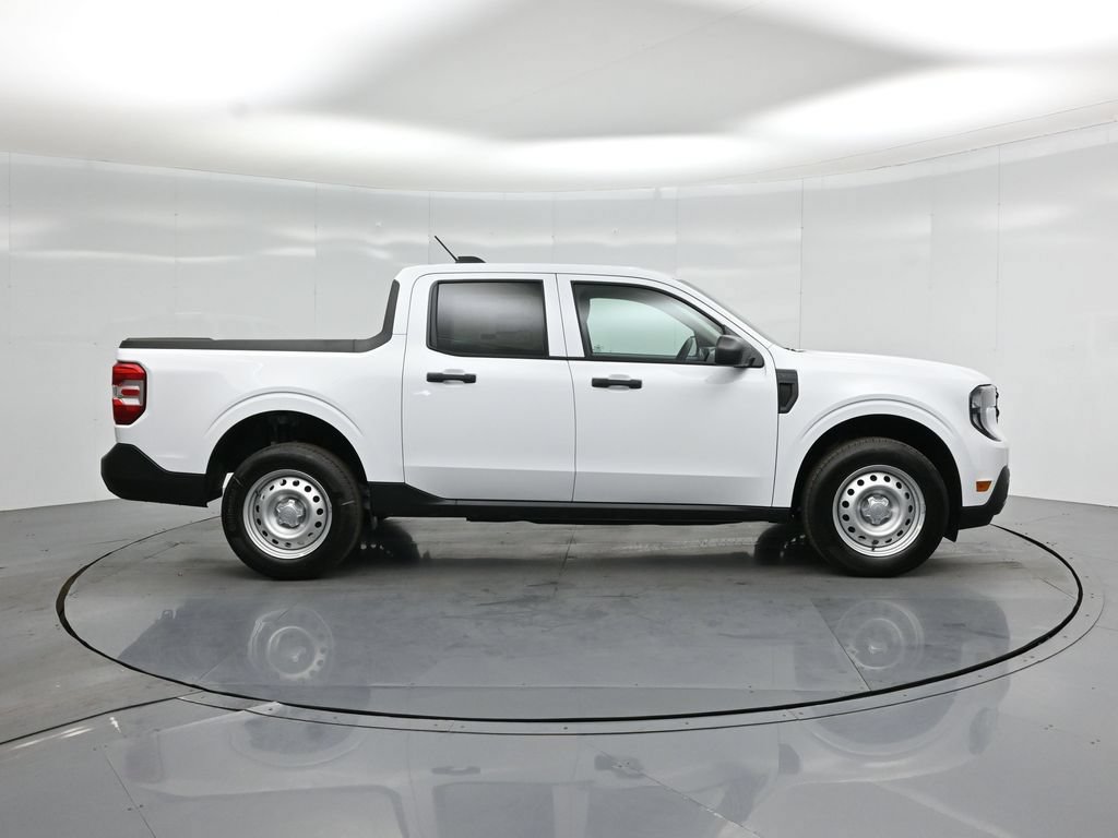New 2026 Ford Maverick XL FWD image 21