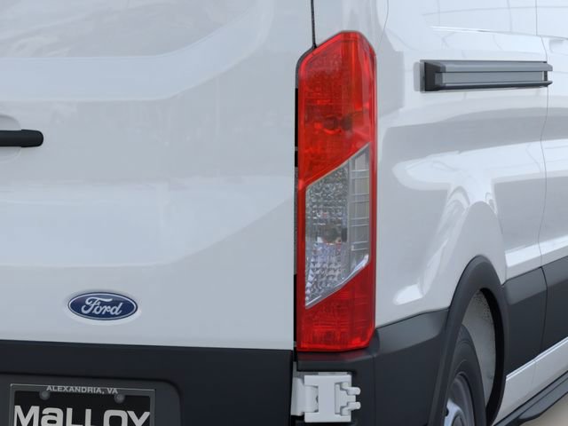 New 2026 Ford Transit 150 Low Roof w/ Load Area Protection Package image 21