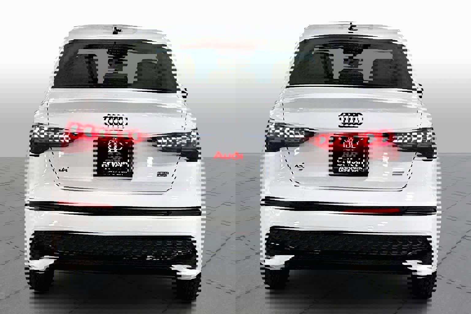 New 2026 Audi A3 2.0T Premium image 4