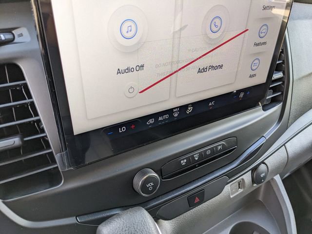 New 2026 Ford Transit 250 148 Medium Roof image 23