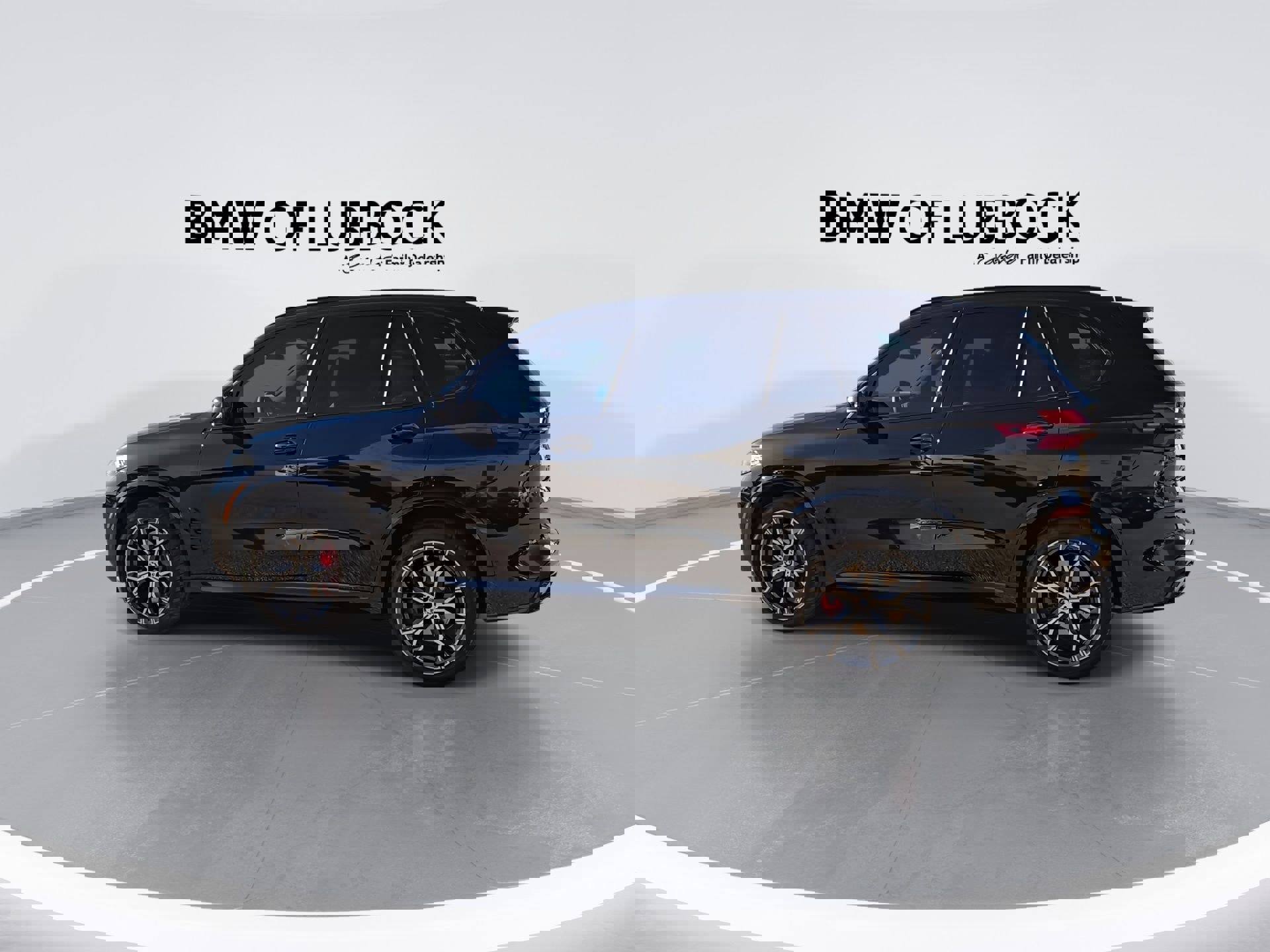 Certified 2026 BMW X5 xDrive40i image 6