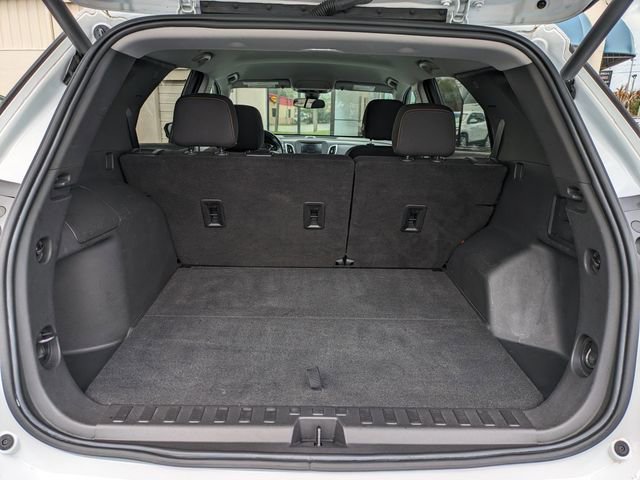 Used 2022 Chevrolet Equinox LT FWD image 13