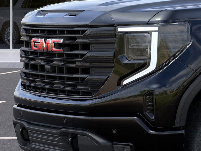 New 2026 GMC Sierra 1500 Elevation w/ Elevation Premium Package image 13