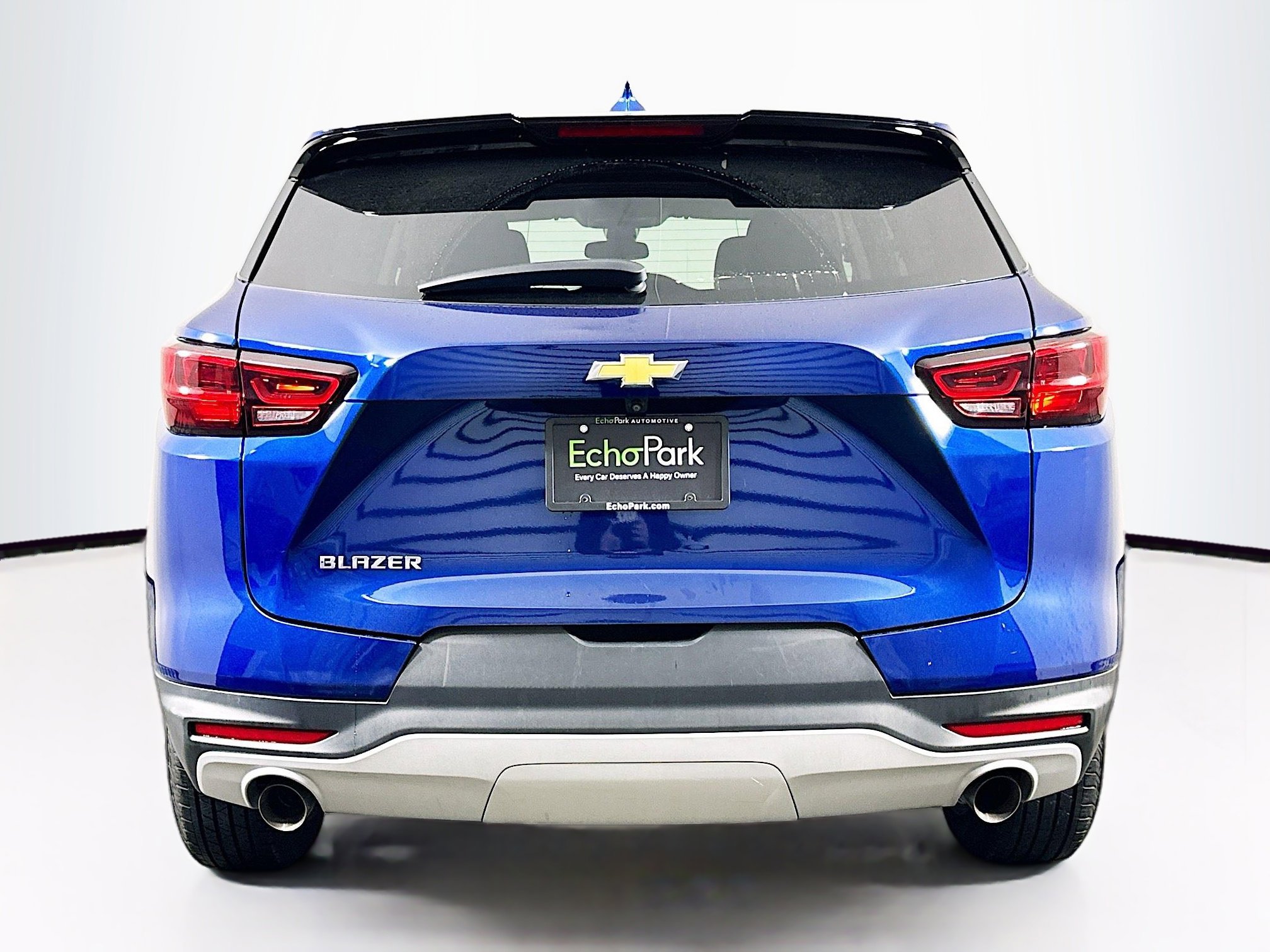 Used 2023 Chevrolet Blazer LT image 7