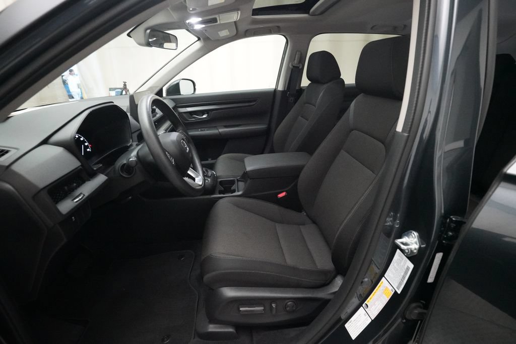 Used 2024 Honda CR-V EX image 7