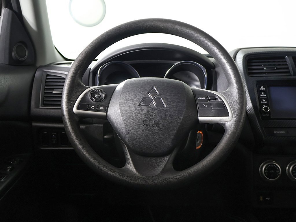 Used 2024 Mitsubishi Outlander Sport ES image 31