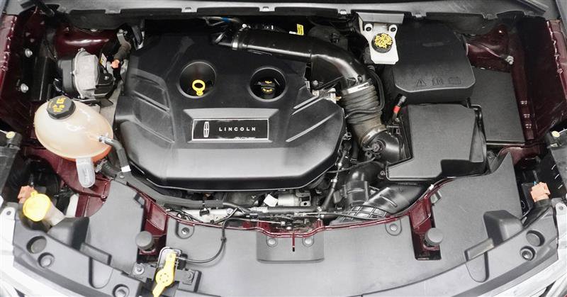 Used 2017 Lincoln MKC Select AWD/4WD image 32