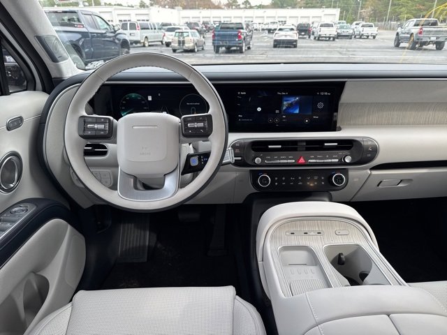Used 2026 Hyundai Palisade Calligraphy image 10