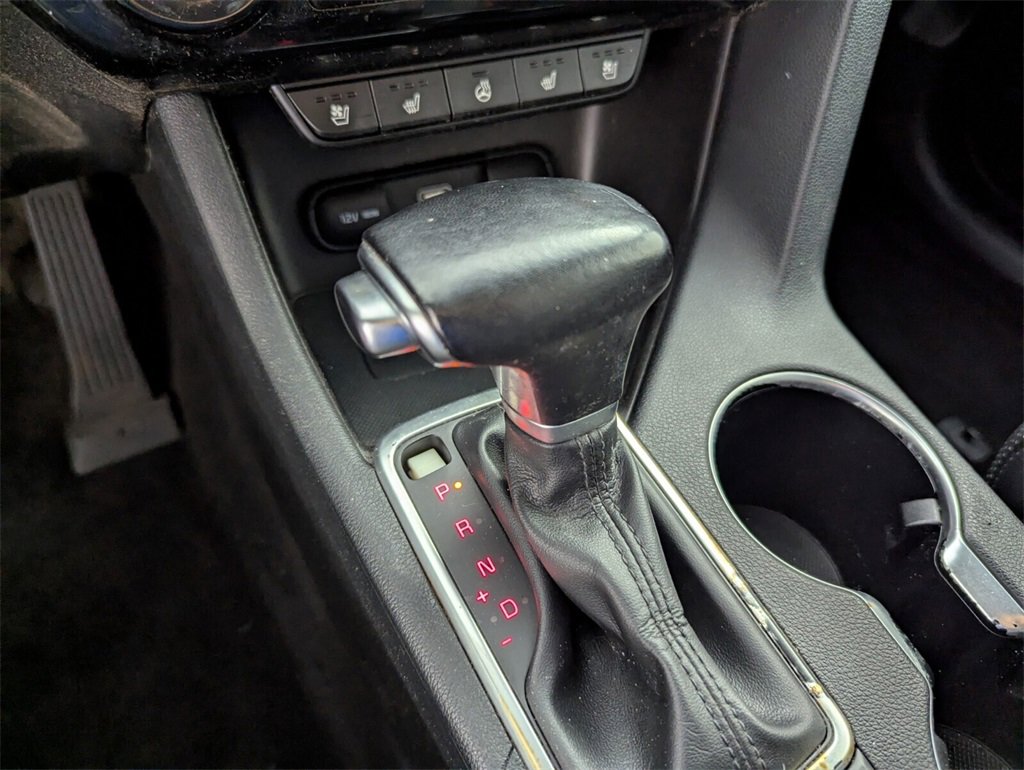 Used 2020 Kia Sportage EX w/ Option Group 15 image 26