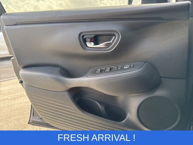 Used 2023 Honda HR-V EX-L image 8