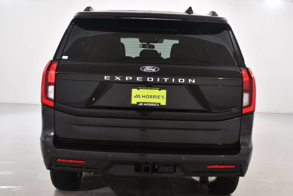 New 2027 Ford Expedition Active AWD/4WD image 13