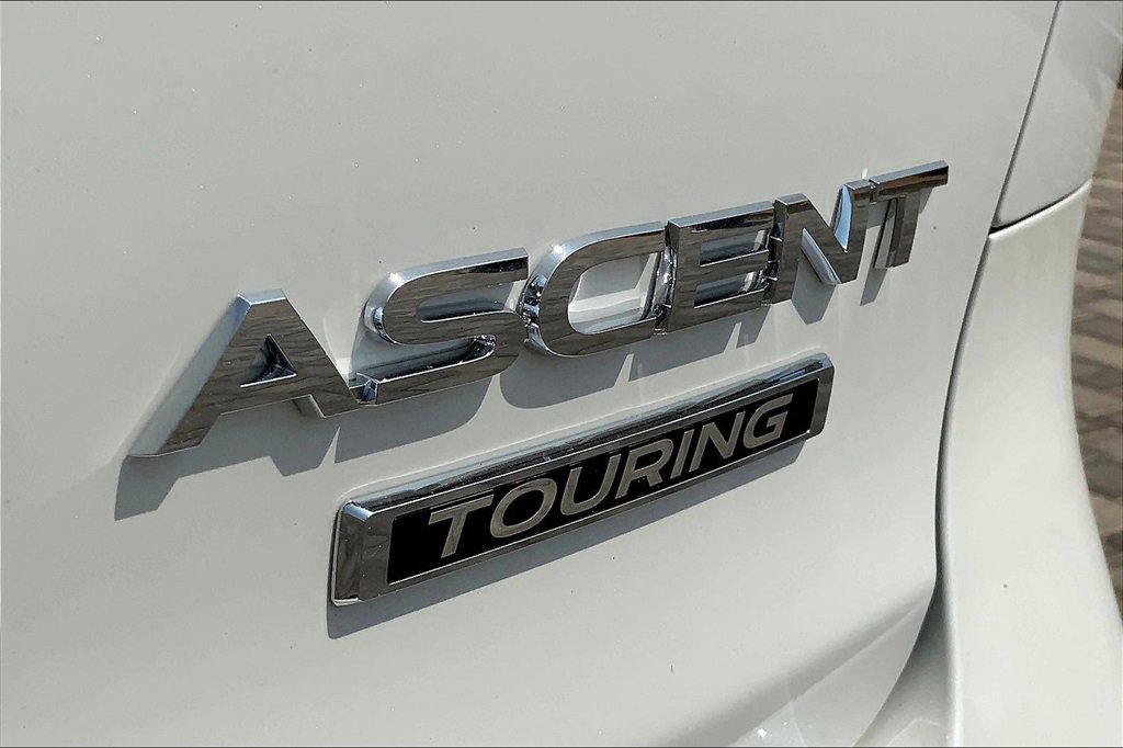 New 2025 Subaru Ascent Touring image 8