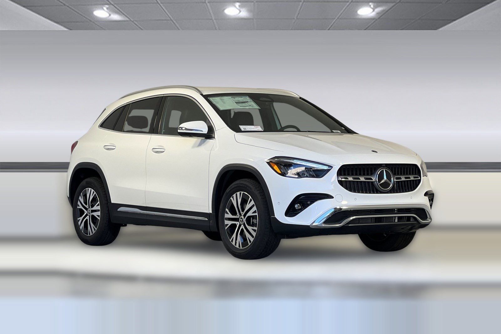 Used 2026 Mercedes-Benz GLA 250 image 6
