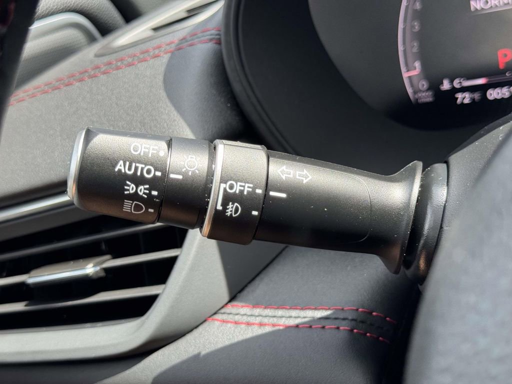 Certified 2025 Acura TLX SH-AWD w/ A-SPEC Pkg image 23