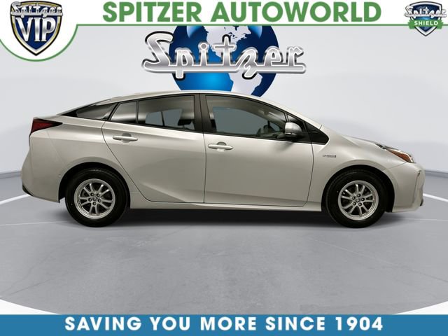 Used 2022 Toyota Prius LE AWD/4WD image 12