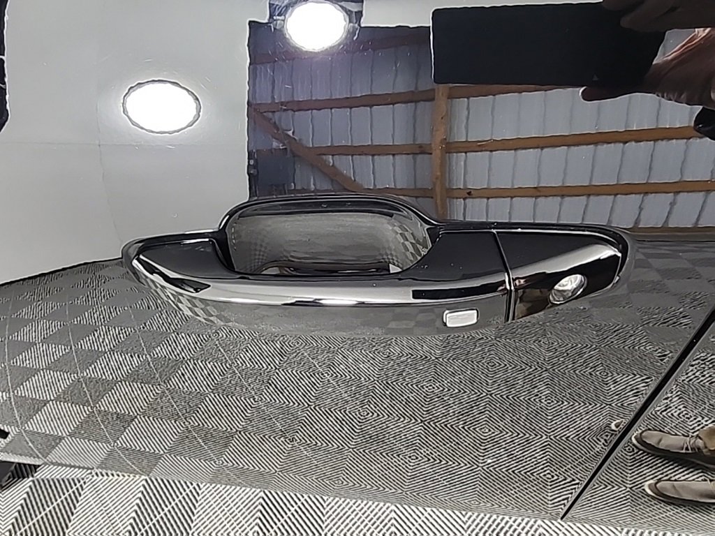 New 2026 Chevrolet Silverado 2500 LT image 14