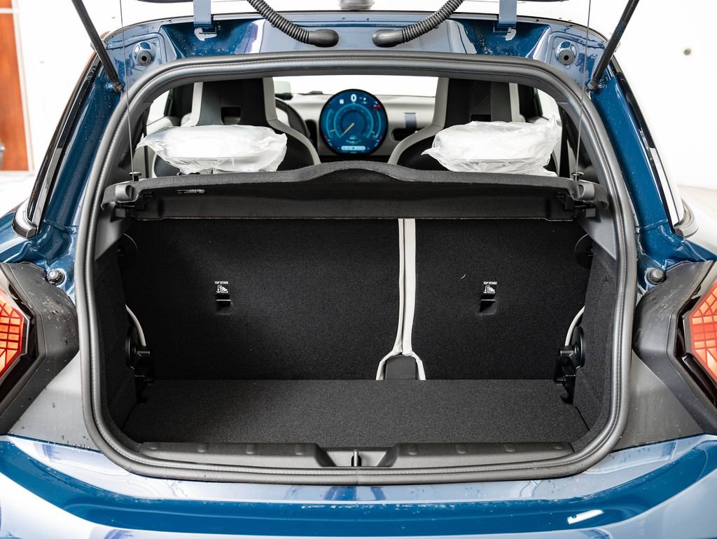 New 2026 MINI Cooper S FWD image 20