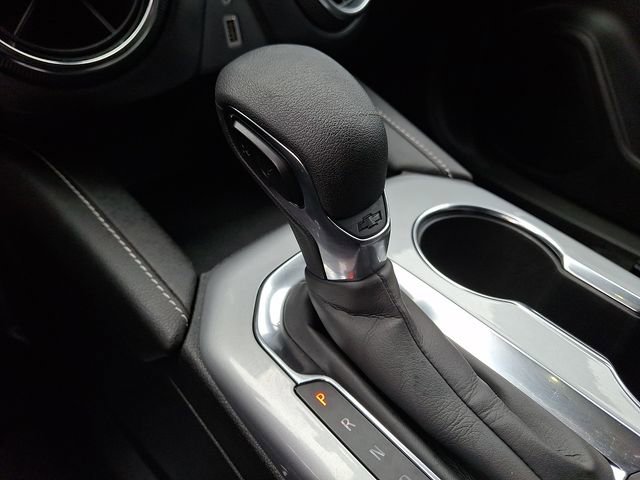 Used 2025 Chevrolet Blazer LT image 14