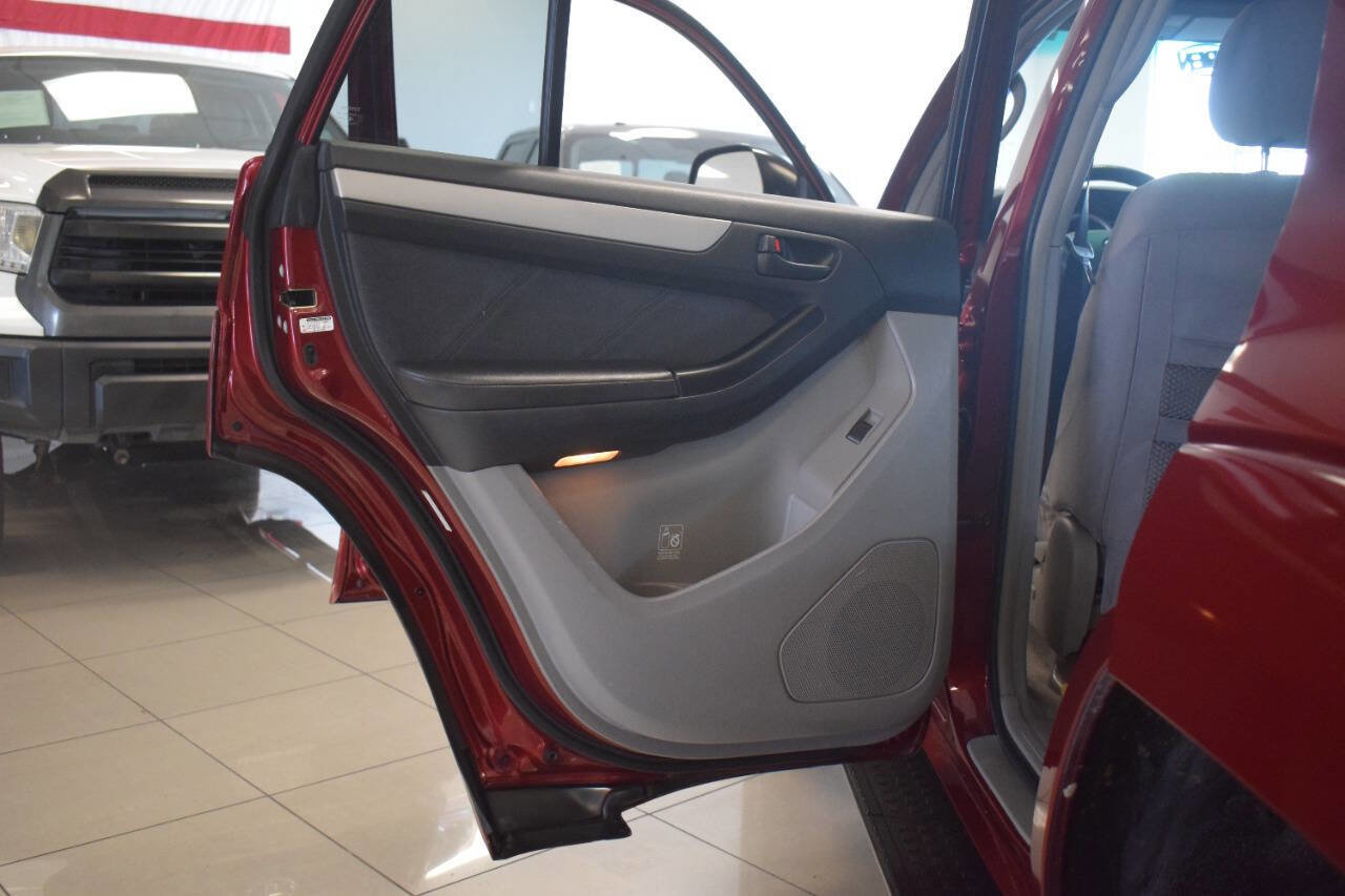 Used 2005 Toyota 4Runner SR5 image 55