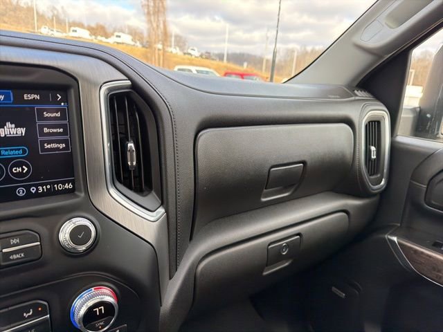 Used 2020 GMC Sierra 2500 Denali w/ Denali Ultimate Package image 26