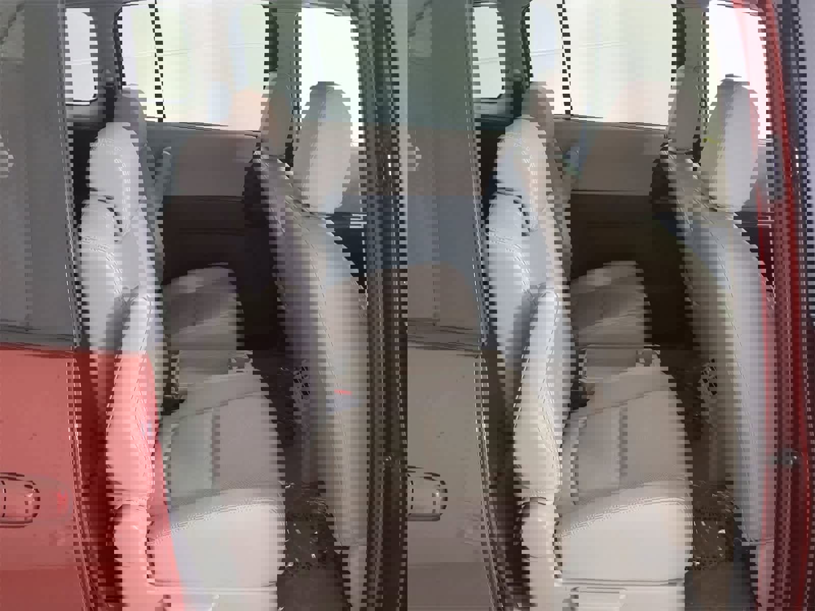 Used 2009 MAZDA MAZDA5 Grand Touring image 19