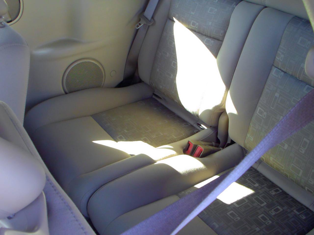 Used 2007 Chrysler PT Cruiser Touring FWD image 6