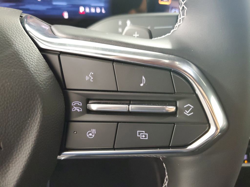 New 2026 Chevrolet Traverse Z71 image 24