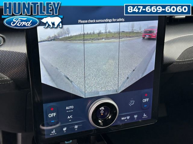 Used 2024 Ford Mustang Mach-E GT AWD/4WD image 29