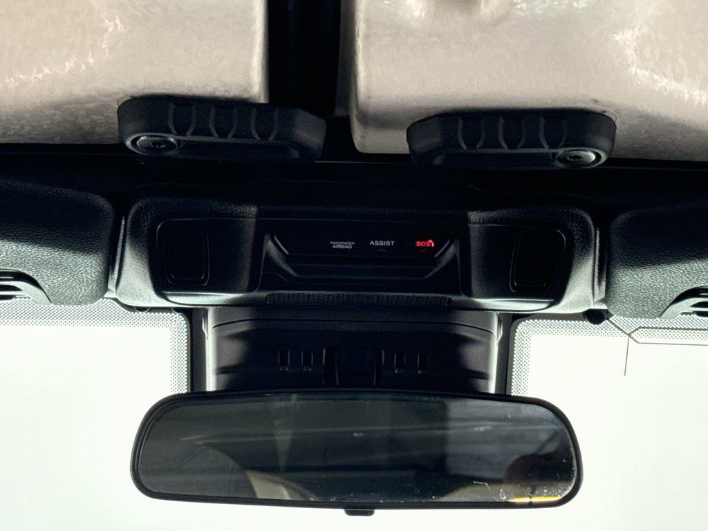 Used 2024 Jeep Wrangler Sahara 4xe image 26