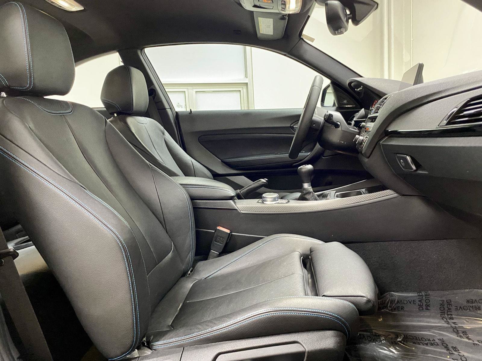 Used 2017 BMW M2 RWD image 17