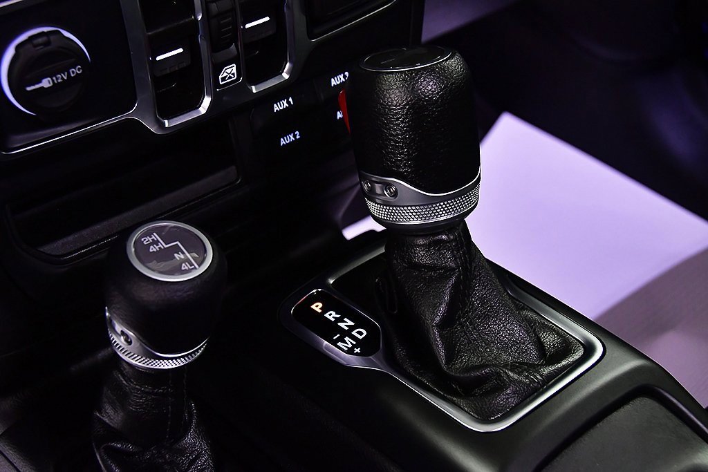 Used 2023 Jeep Wrangler Willys image 22