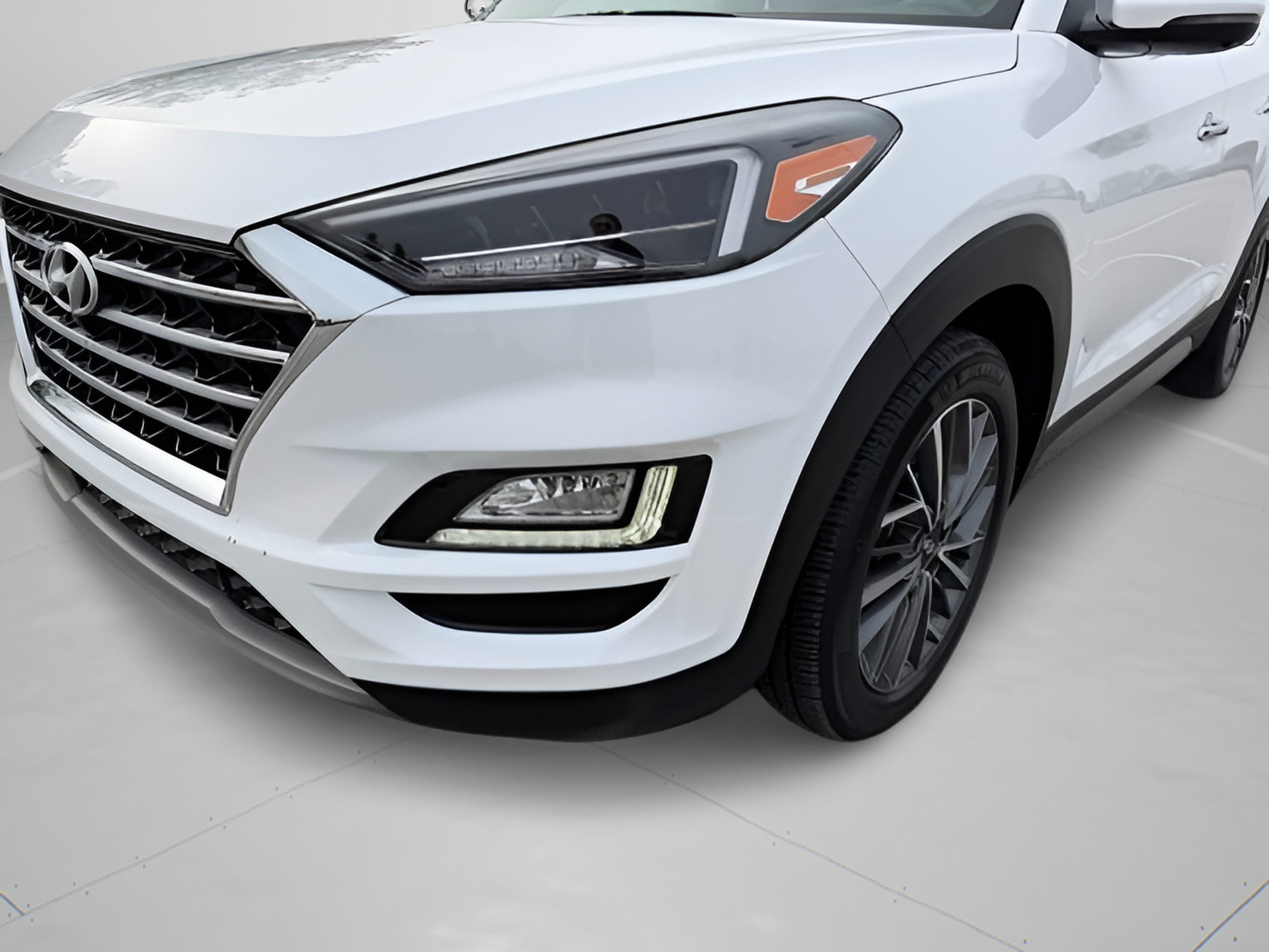 Used 2020 Hyundai Tucson Ultimate AWD/4WD image 31