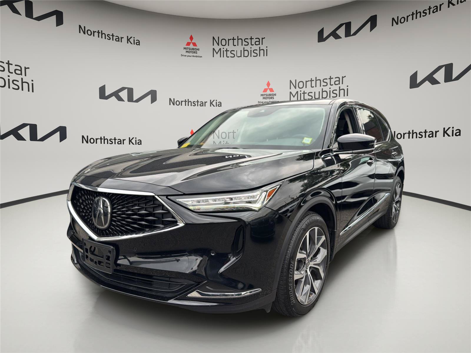 Used 2023 Acura MDX w/ Technology Package