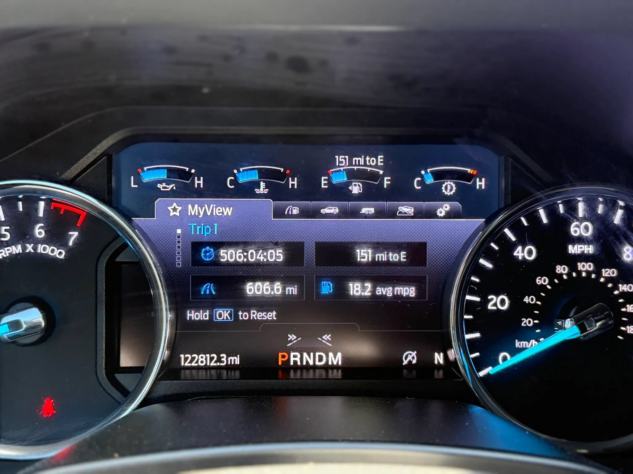 Used 2020 Ford Expedition Max XLT w/ Equipment Group 202A RWD image 26