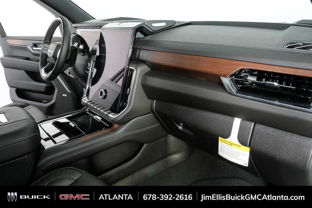 New 2026 GMC Yukon Denali w/ Denali Reserve Package image 25