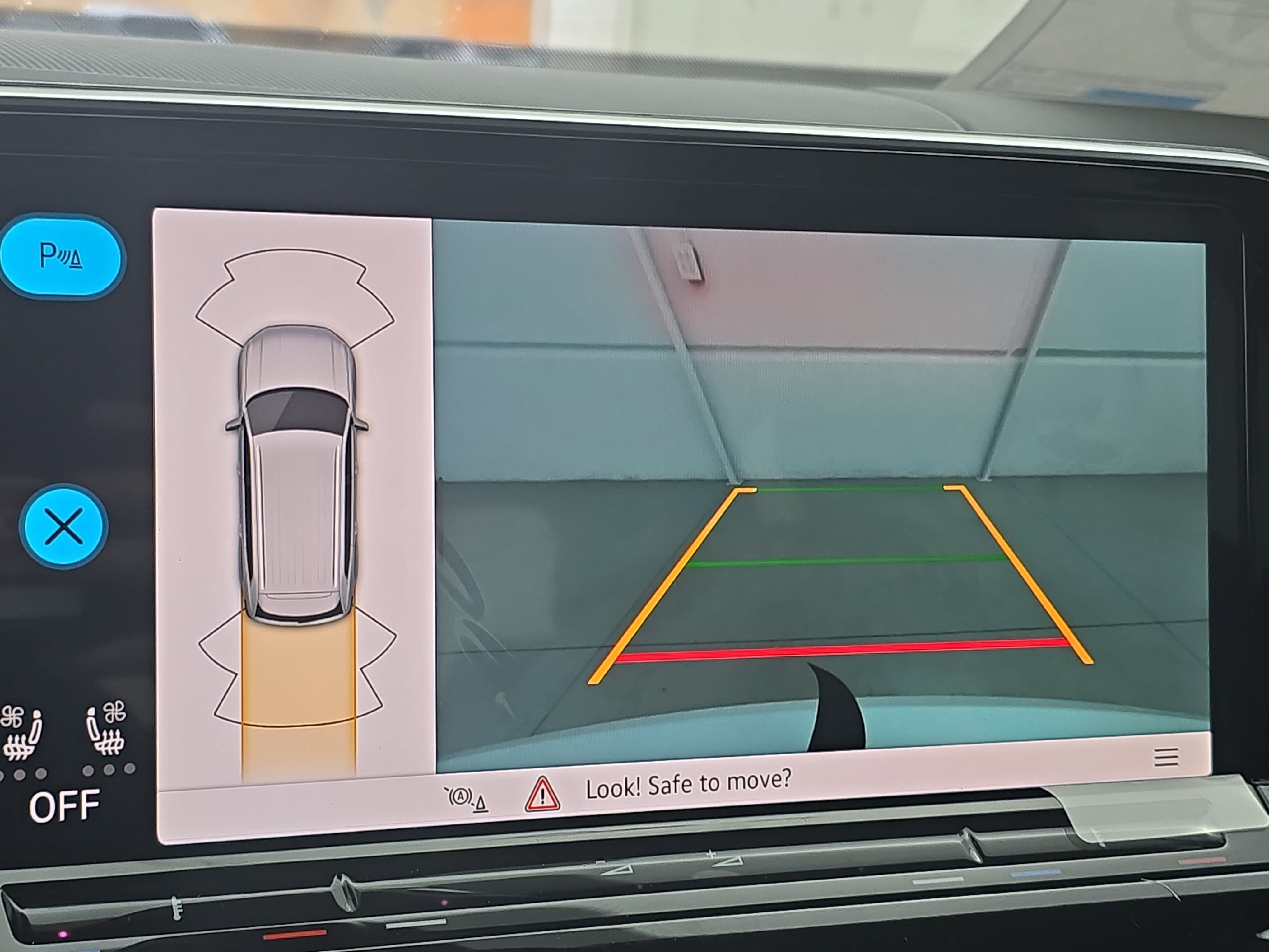 New 2026 Volkswagen Atlas SE AWD/4WD image 24