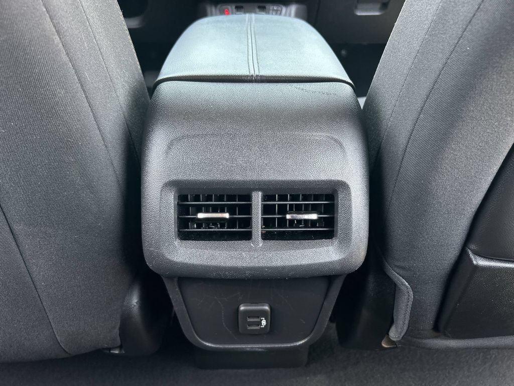 Used 2019 GMC Terrain SLE FWD image 21