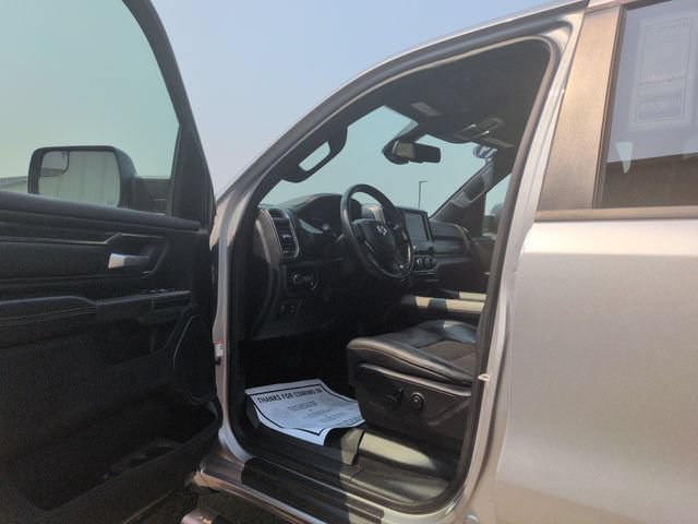 Used 2019 RAM 1500 Sport AWD/4WD image 14