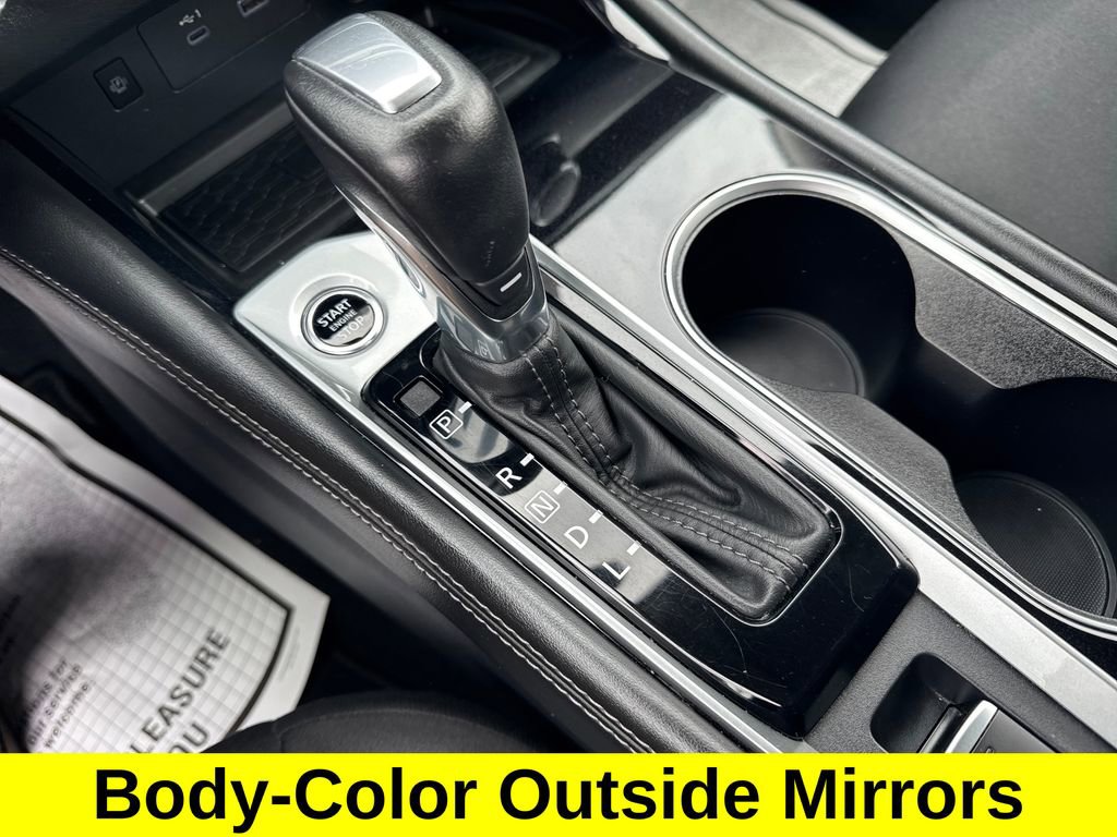 Used 2024 Nissan Altima 2.5 SV w/ SV Premium Package FWD image 25