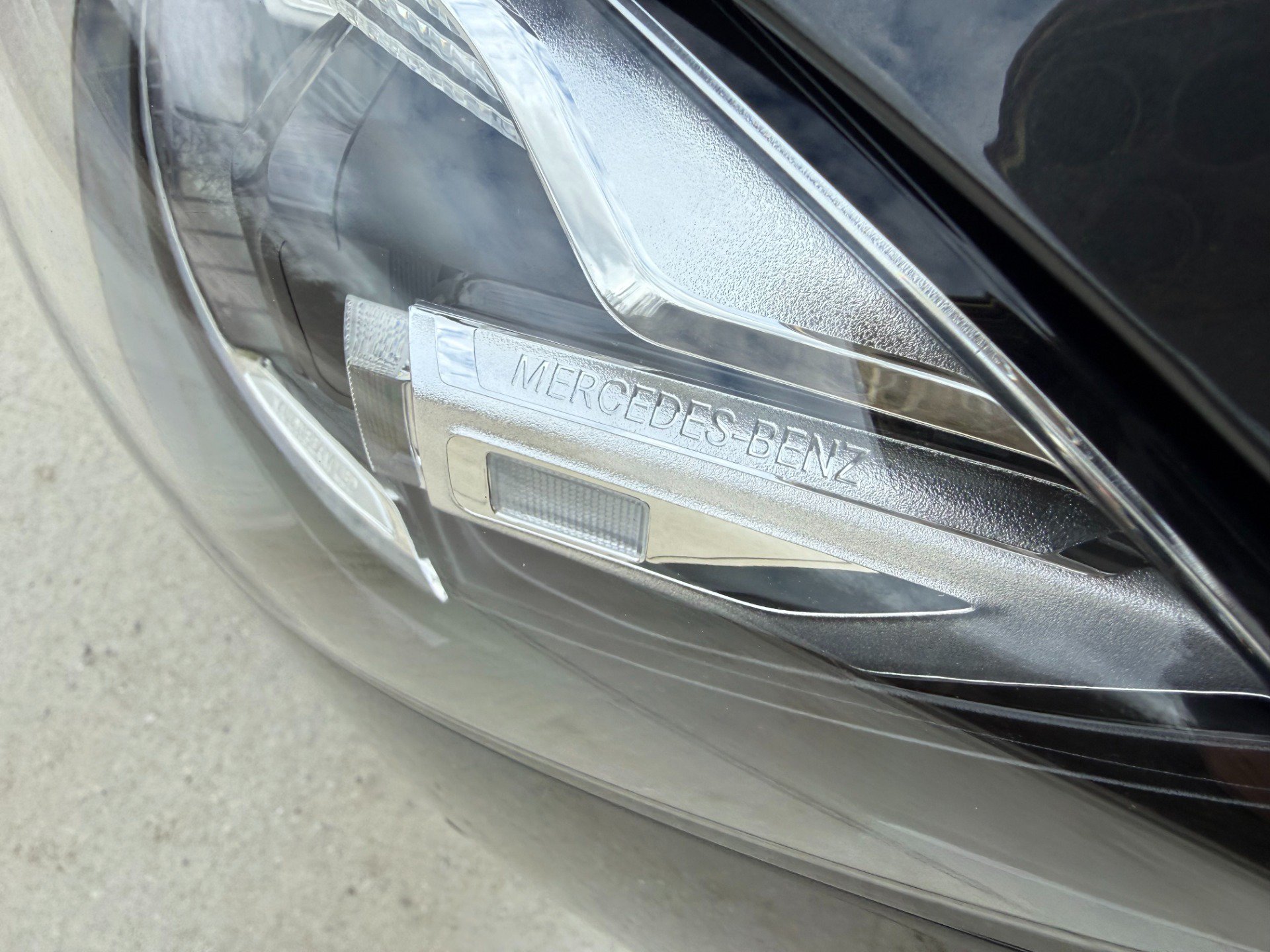 Used 2024 Mercedes-Benz S 580 4MATIC Sedan image 57