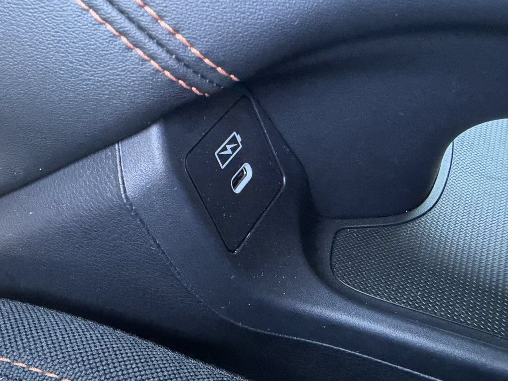 Used 2024 Honda HR-V Sport image 34