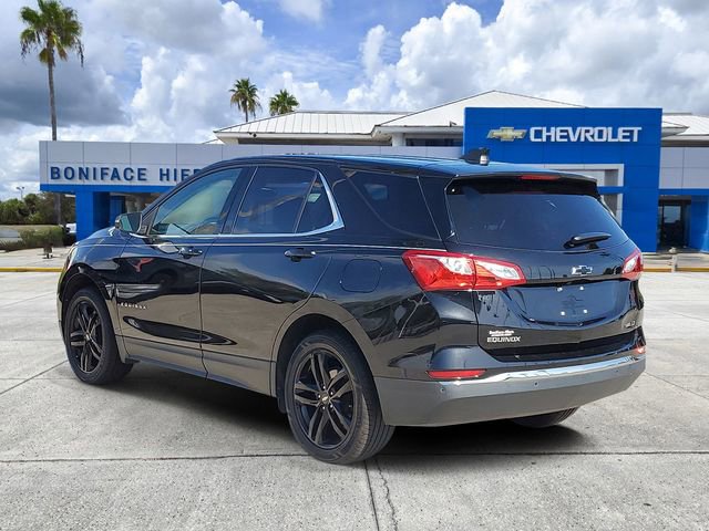 Used 2020 Chevrolet Equinox LT w/ Midnight Edition image 3